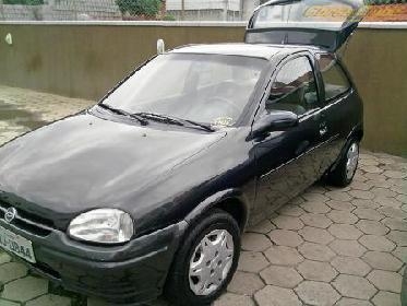 Acervo Corsa Clube Brasil (5811)