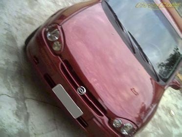 Acervo Corsa Clube Brasil (5812)
