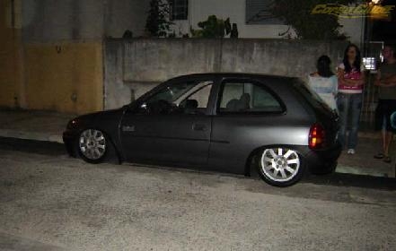 Acervo Corsa Clube Brasil (5813)