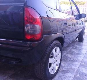 Acervo Corsa Clube Brasil (5814)