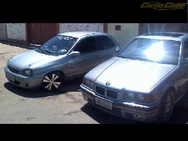 Acervo Corsa Clube Brasil (5816)