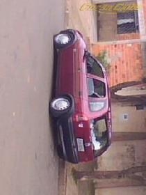 Acervo Corsa Clube Brasil (5817)
