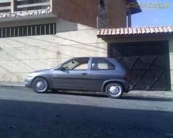 Acervo Corsa Clube Brasil (5818)