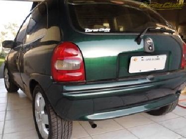 Acervo Corsa Clube Brasil (5819)