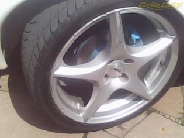 Acervo Corsa Clube Brasil (5820)