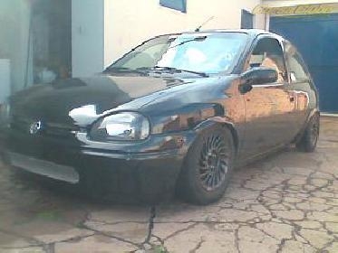 Acervo Corsa Clube Brasil (5821)