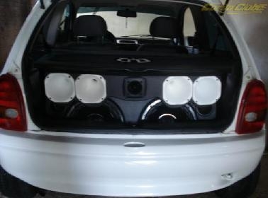 Acervo Corsa Clube Brasil (5822)