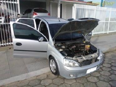 Acervo Corsa Clube Brasil (5824)