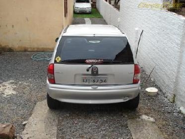 Acervo Corsa Clube Brasil (5825)