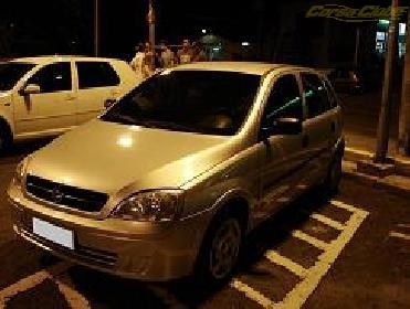 Acervo Corsa Clube Brasil (5826)