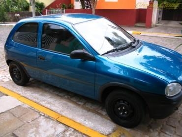 Acervo Corsa Clube Brasil (5828)