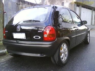 Acervo Corsa Clube Brasil (5829)