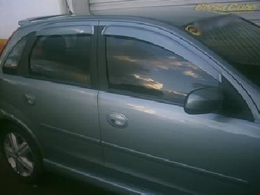 Acervo Corsa Clube Brasil (5830)