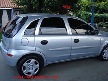 Acervo Corsa Clube Brasil (5834)
