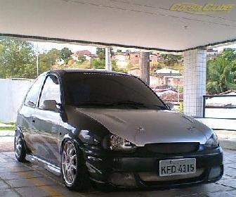 Acervo Corsa Clube Brasil (5837)