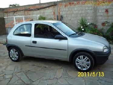 Acervo Corsa Clube Brasil (5840)