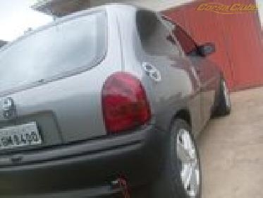 Acervo Corsa Clube Brasil (5842)
