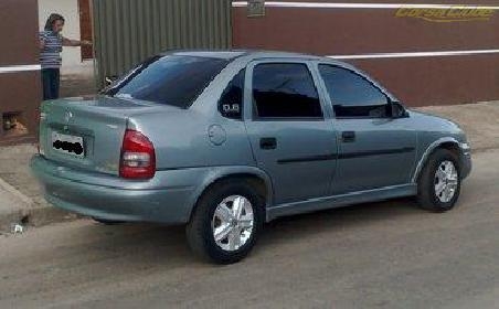 Acervo Corsa Clube Brasil (5844)