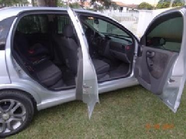 Acervo Corsa Clube Brasil (5845)