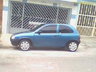 Acervo Corsa Clube Brasil (5846)
