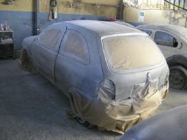 Acervo Corsa Clube Brasil (5847)
