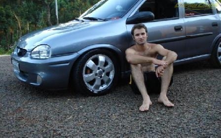 Acervo Corsa Clube Brasil (5848)