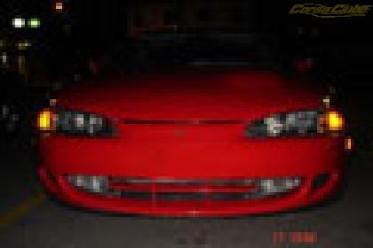Acervo Corsa Clube Brasil (5850)