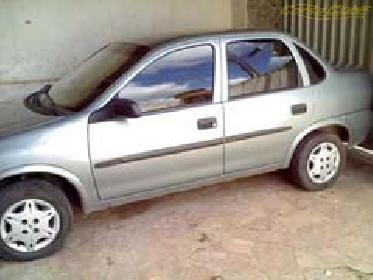 Acervo Corsa Clube Brasil (5851)