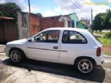 Acervo Corsa Clube Brasil (5853)