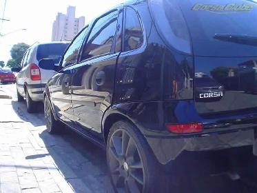 Acervo Corsa Clube Brasil (5854)