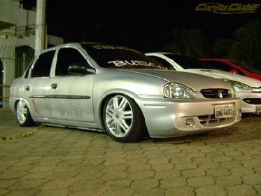 Acervo Corsa Clube Brasil (5856)