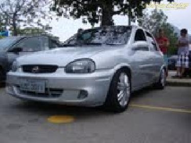 Acervo Corsa Clube Brasil (5857)