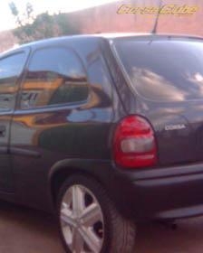 Acervo Corsa Clube Brasil (5858)