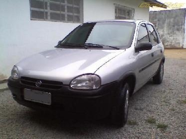 Acervo Corsa Clube Brasil (5860)