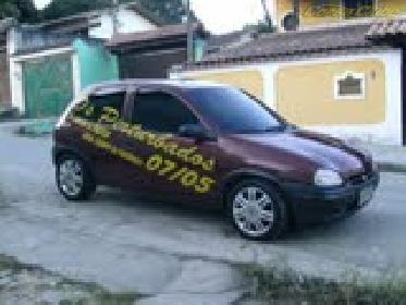 Acervo Corsa Clube Brasil (5862)
