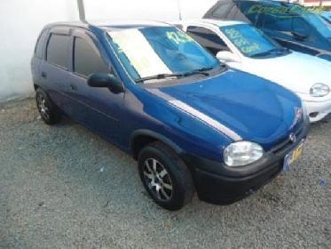 Acervo Corsa Clube Brasil (5864)
