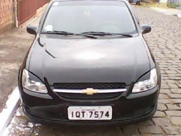 Acervo Corsa Clube Brasil (5865)