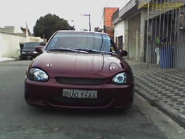Acervo Corsa Clube Brasil (5866)