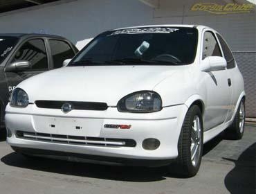 Acervo Corsa Clube Brasil (5867)
