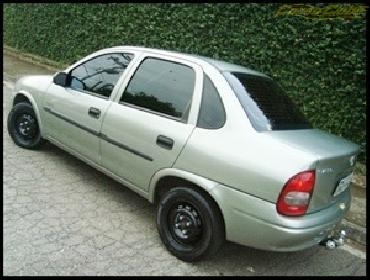 Acervo Corsa Clube Brasil (5868)