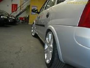 Acervo Corsa Clube Brasil (5869)