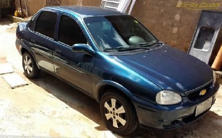 Acervo Corsa Clube Brasil (5870)