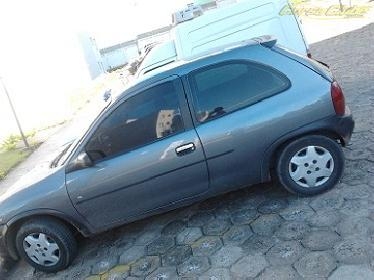 Acervo Corsa Clube Brasil (5873)