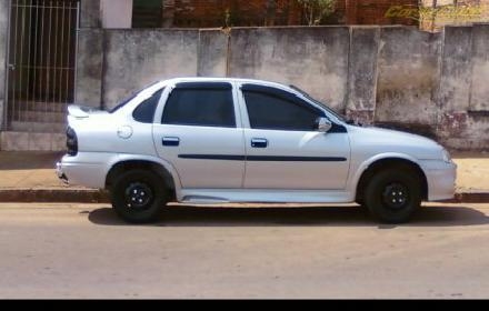 Acervo Corsa Clube Brasil (5875)