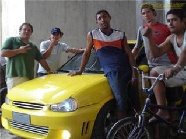 Acervo Corsa Clube Brasil (5877)