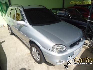 Acervo Corsa Clube Brasil (5879)