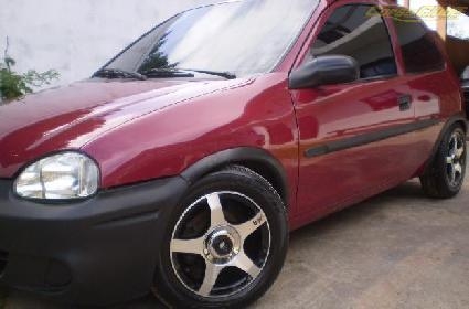Acervo Corsa Clube Brasil (5881)