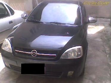 Acervo Corsa Clube Brasil (5882)