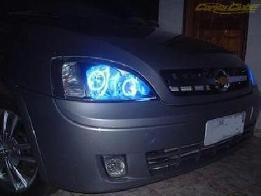 Acervo Corsa Clube Brasil (5884)