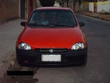 Acervo Corsa Clube Brasil (5885)